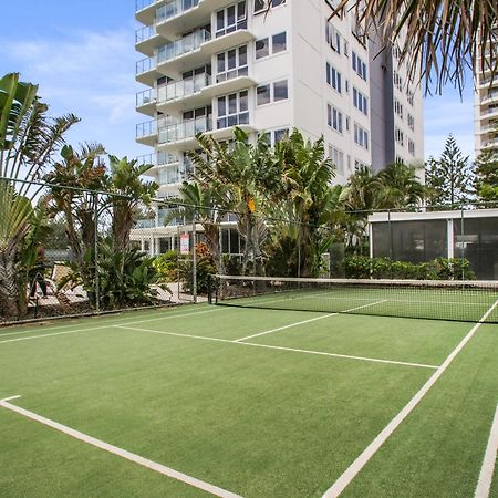 Aparthotel Boulevard Towers On Broadbeach à Gold Coast Extérieur photo