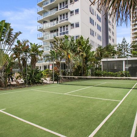 Boulevard Towers On Broadbeach Gold Coast Extérieur photo
