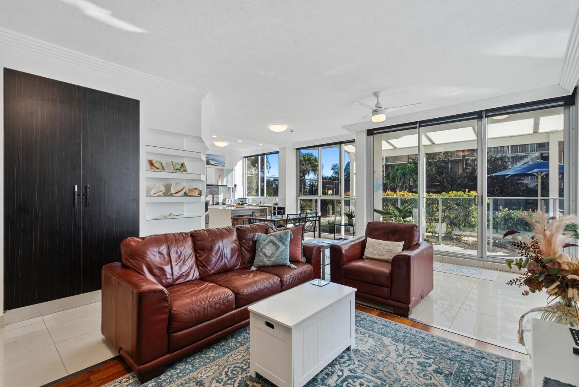 Boulevard Towers On Broadbeach Gold Coast Chambre photo