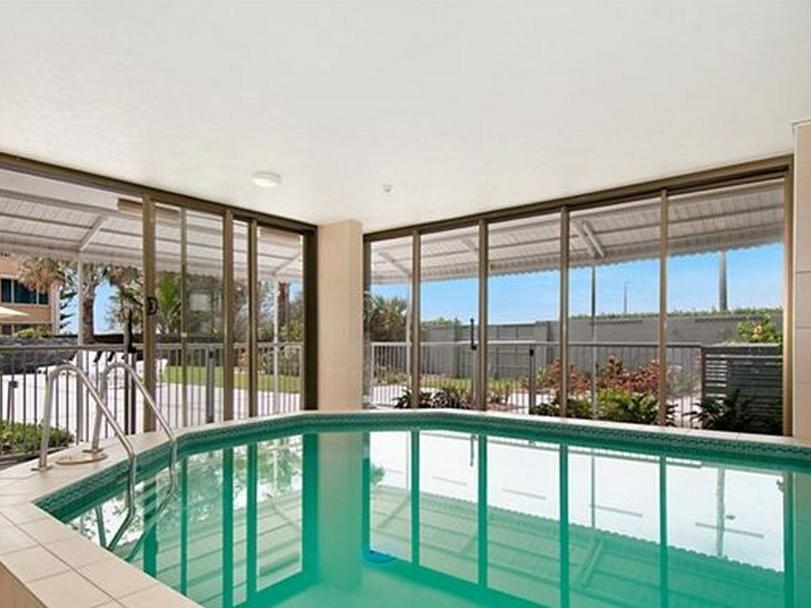 Boulevard Towers On Broadbeach Gold Coast Extérieur photo